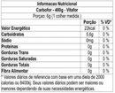 Carbofor 400g - Vitafor: Módulo de Carboidratos para Nutrição Avançada Gvitta Store