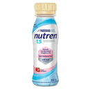 NUTREN 1.5 Baunilha 200ml - Nutrição Avançada da Nestlé Gvitta Store