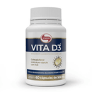 VITA D3 – 60 Caps: A Solução Ideal para Suplementação de Vitamina D Gvitta Store