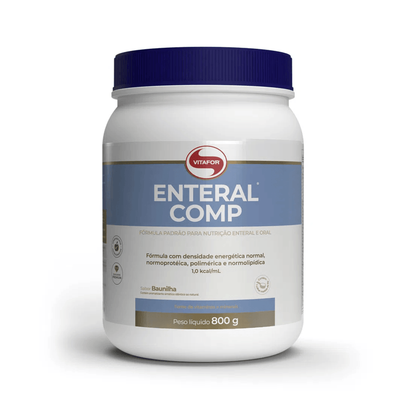 ENTERAL COMP® Gvitta Store