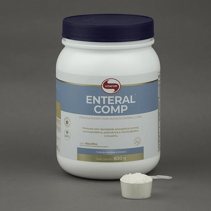 ENTERAL COMP® Gvitta Store