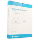 Biatain Silicone Sacral 15x19 cm: Proteção e Conforto Avançados para Feridas Sacrais Gvitta Store