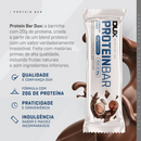 Protein Bar da Dux: Nutrição e Sabor em Cada Mordida. Gvitta Store