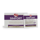 SIMFORT® Sache: A Tradição em Probióticos Gvitta Store