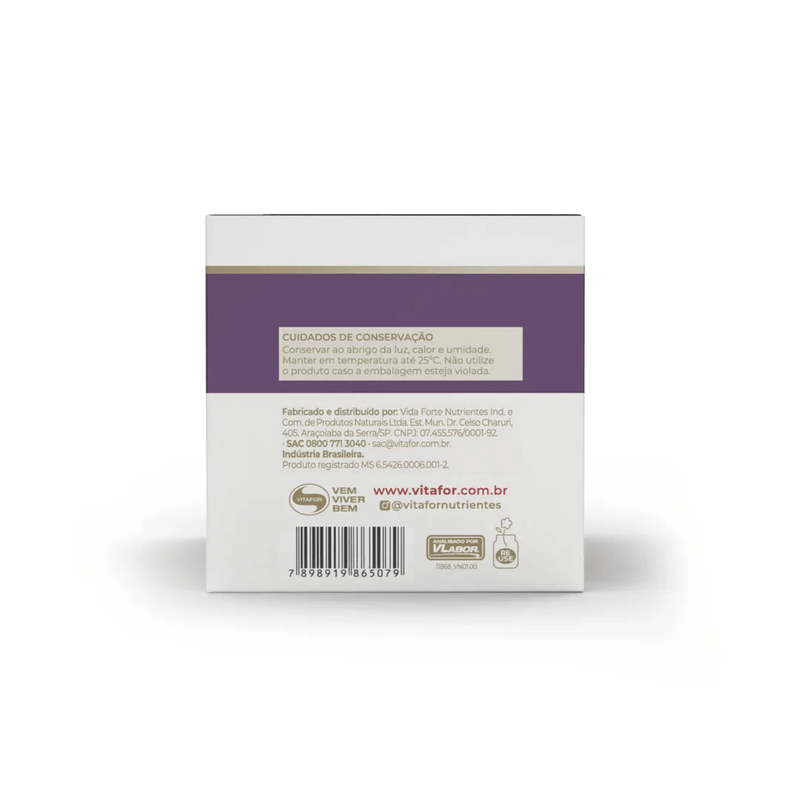 SIMFORT® Sache: A Tradição em Probióticos Gvitta Store