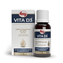 VITA D3 em Gotas – 10 ml: Sua Dose Diária de Sol em Cada Gota Gvitta Store