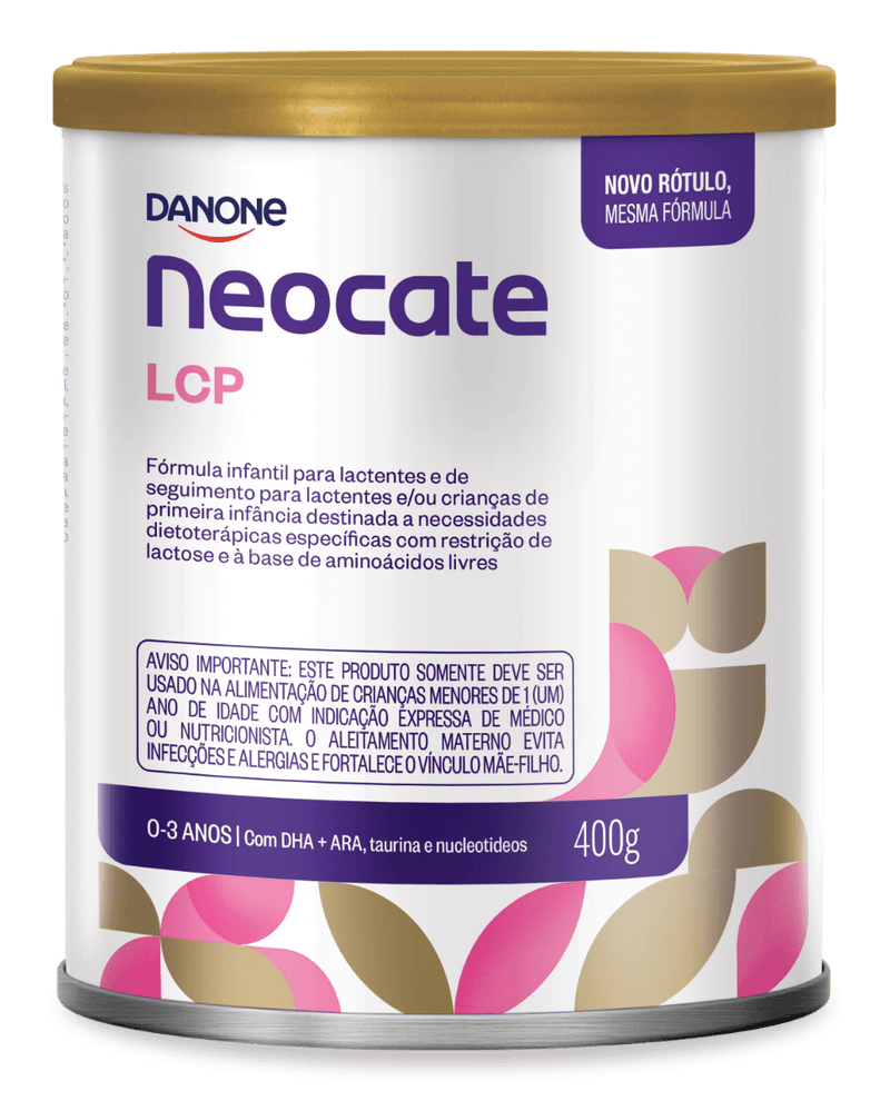 NEOCATE LCP 400G Gvitta Store