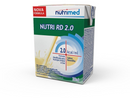 Nutri Renal D 2.0 200ml: Suporte Nutricional Avançado para Pacientes em Diálise Gvitta Store