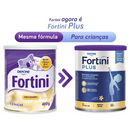 Fortini Plus 400g: Nutrição Completa para o Crescimento e Energia das Crianças Gvitta Store