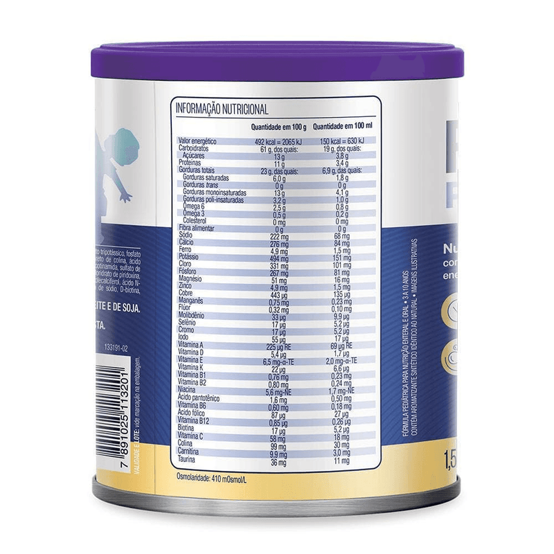 PREGOMIN PEPTI 400G Gvitta Store