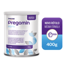 PREGOMIN PEPTI 400G Gvitta Store