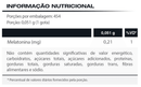 MELATONINA 20 ml: O Segredo para um Sono Reparador Gvitta Store